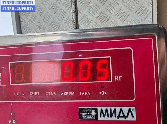 купить Блок управления светом на Volkswagen Passat B6