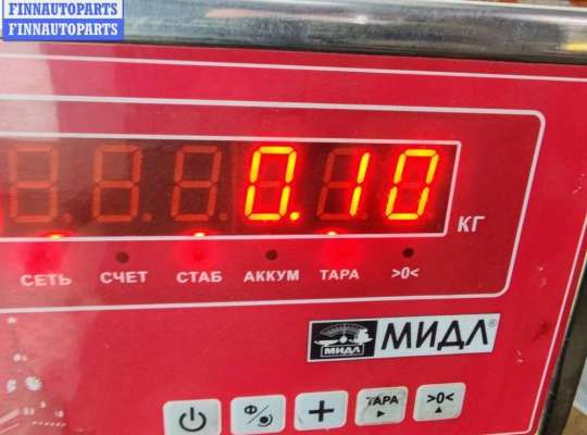 купить Форсунка топливная на Volkswagen Passat B6