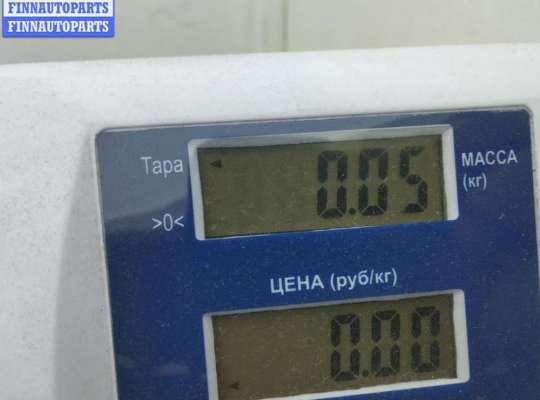 купить Ручка открывания капота на BMW 3 E46 (1998-2006)