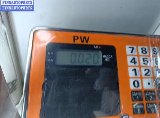 купить Решётка (заглушка) в бампер на Ford C-Max