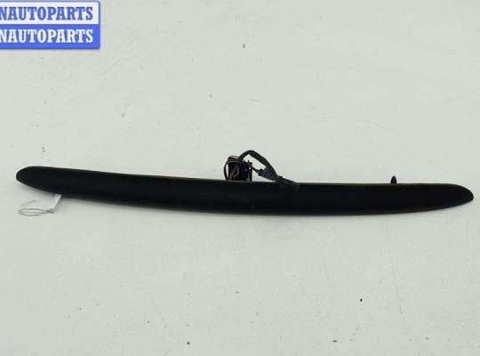 Подсветка номера BM3600244 на BMW 3 E46 (1998-2006)