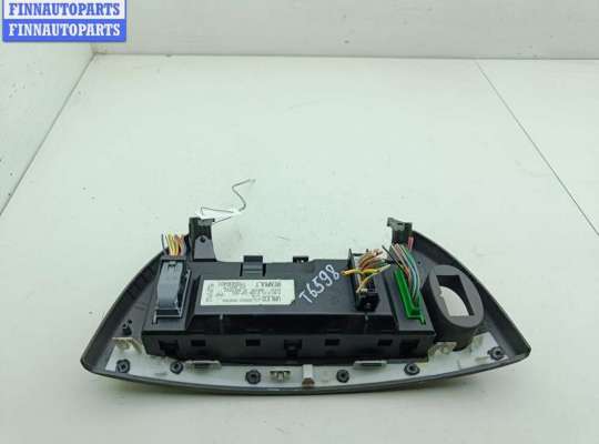 купить Переключатель отопителя на Renault Scenic I (1996-2003)