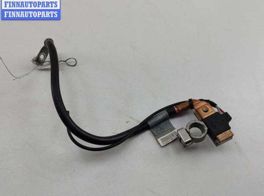 Провод аккумулятора минусовой BM3621323 на BMW 5 E60/E61 (2003-2010)