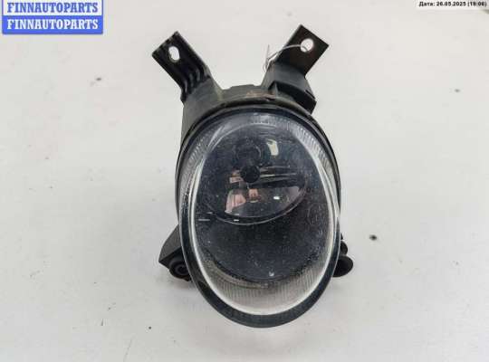 купить Фара противотуманная левая на Audi A4 B7 (2004-2008)