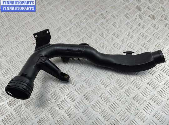 купить Патрубок интеркулера на Volkswagen Passat B5+ (GP)