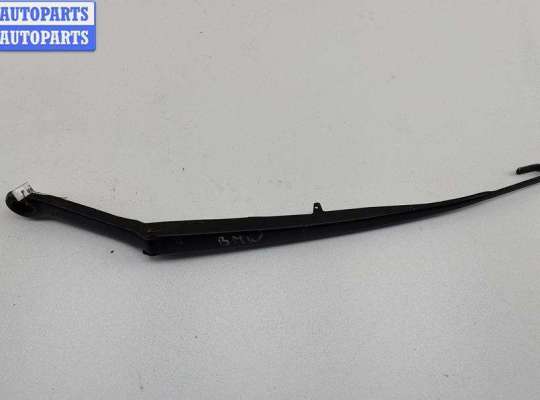 Щеткодержатель (поводок стеклоочистителя) передний BM3557814 на BMW 3 E46 (1998-2006)