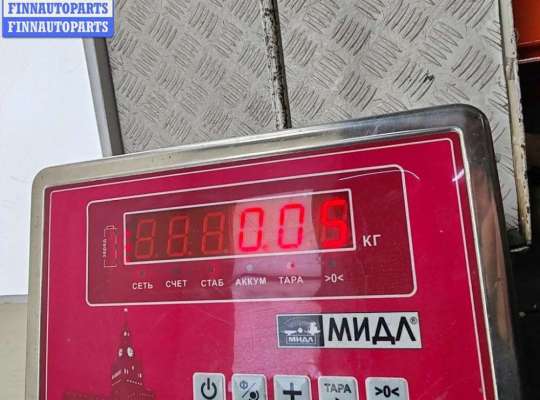 Датчик парктроника на Volkswagen Touareg I (7L)