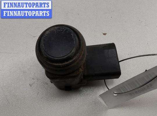 Датчик парктроника на Volkswagen Touareg I (7L)
