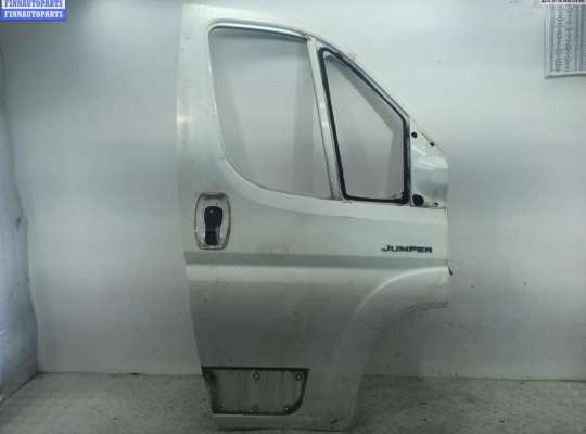 купить Дверь боковая передняя правая на Citroen Jumper (2006-2014)
