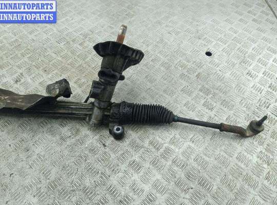 Рулевая рейка на Ford Focus II