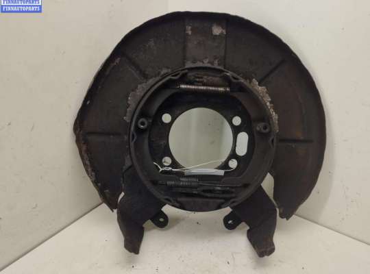 купить Щиток (диск) опорный тормозной задний правый на Chrysler Voyager (2001-2007)