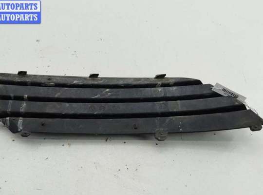 купить Решётка (заглушка) в бампер на Opel Astra H (2004-2009)