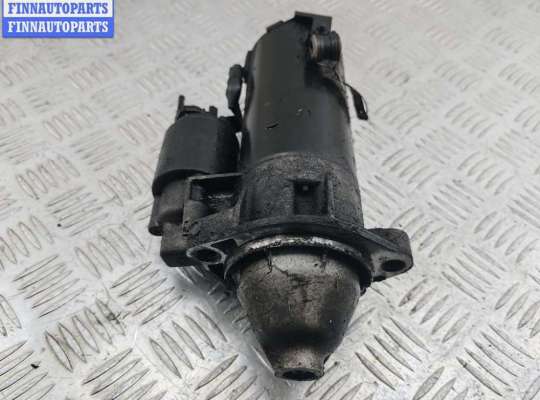 купить Стартер на Volkswagen Passat B5