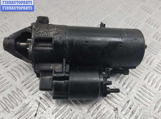 купить Стартер на Volkswagen Passat B5