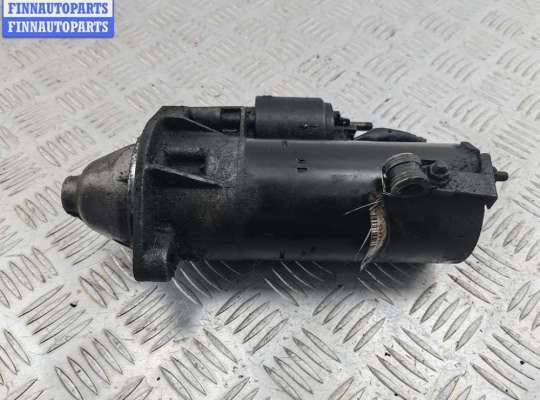 купить Стартер на Volkswagen Passat B5