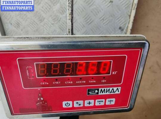 купить Фара правая на BMW 5 E60/E61 (2003-2010)