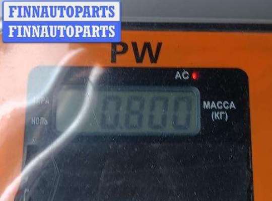 купить Блок управления двигателем (ДВС) на Volkswagen Caddy (2004-2010)