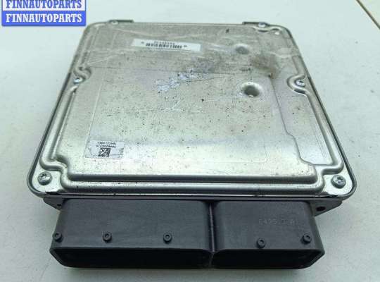 купить Блок управления двигателем (ДВС) на Volkswagen Caddy (2004-2010)