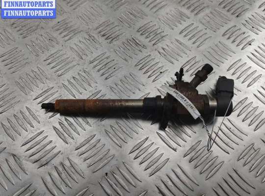 Купить Форсунка топливная на Citroen C5 (2001-2008) Форсунка топливная CT1115877 на Citroen C5 (2001-2008)