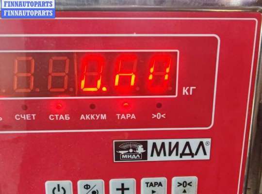 купить Форсунка топливная на Citroen C5 (2001-2008)