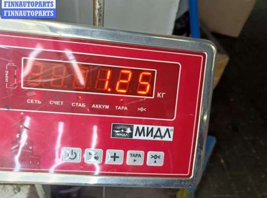 купить Воздуховод на BMW 5 E39 (1995-2003)