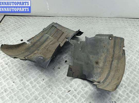 купить Защита крыла (подкрылок) передняя правая на Renault Scenic I (1996-2003)