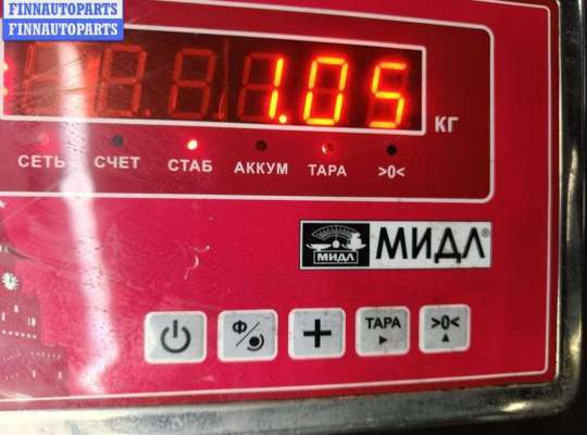 купить Защита крыла (подкрылок) передняя правая на Renault Scenic I (1996-2003)