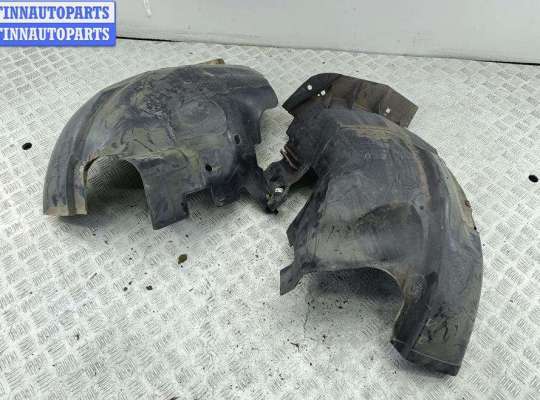 купить Защита крыла (подкрылок) передняя правая на Renault Scenic I (1996-2003)