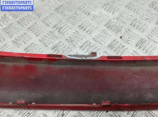 купить Бампер передний на Volkswagen Sharan (1995-2000)