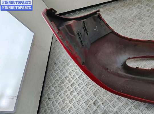 купить Бампер передний на Volkswagen Sharan (1995-2000)