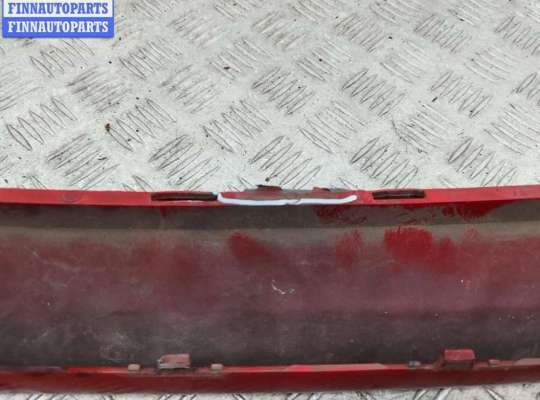 купить Бампер передний на Volkswagen Sharan (1995-2000)