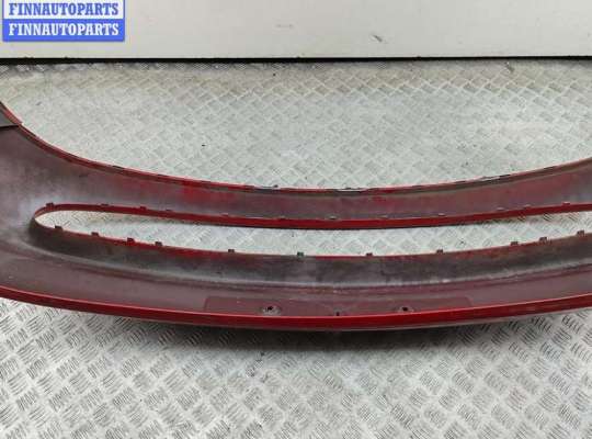 купить Бампер передний на Volkswagen Sharan (1995-2000)