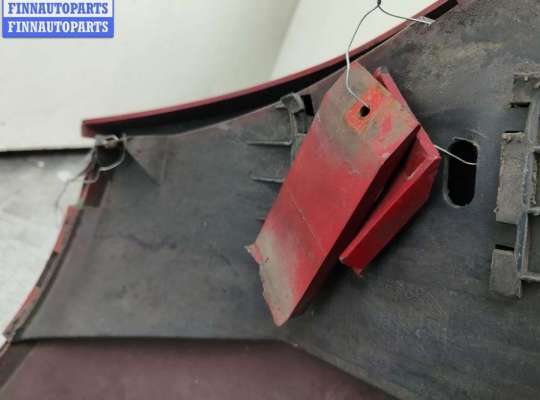 купить Бампер передний на Volkswagen Sharan (1995-2000)