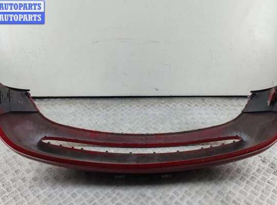 купить Бампер передний на Volkswagen Sharan (1995-2000)