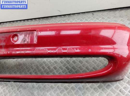 купить Бампер передний на Volkswagen Sharan (1995-2000)