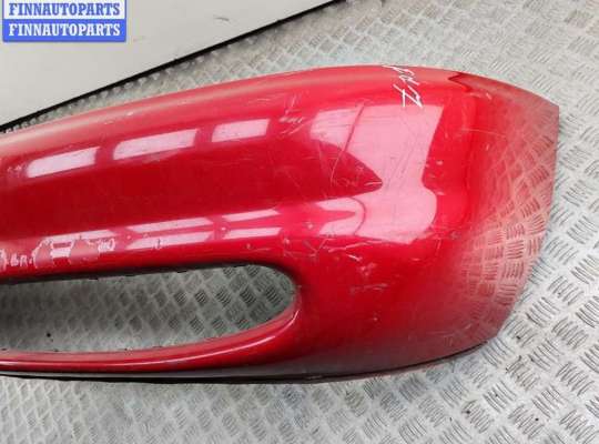 купить Бампер передний на Volkswagen Sharan (1995-2000)