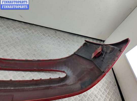 купить Бампер передний на Volkswagen Sharan (1995-2000)