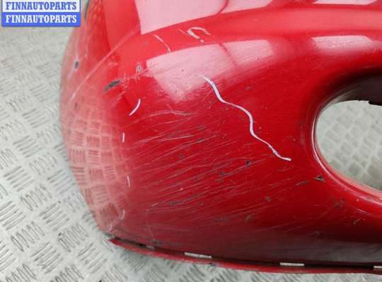 купить Бампер передний на Volkswagen Sharan (1995-2000)