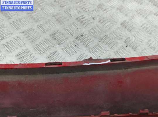 купить Бампер передний на Volkswagen Sharan (1995-2000)