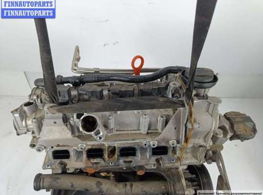 купить Двигатель (ДВС) на Volkswagen Golf-6