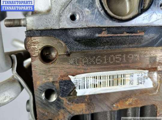 купить Двигатель (ДВС) на Volkswagen Golf-6
