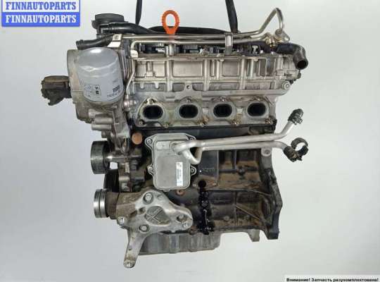 купить Двигатель (ДВС) на Volkswagen Golf-6