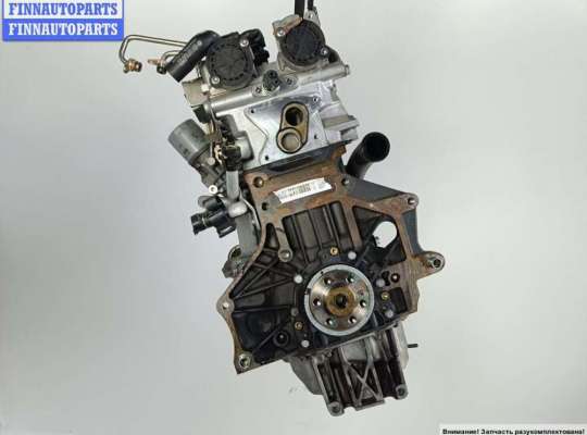 купить Двигатель (ДВС) на Volkswagen Golf-6