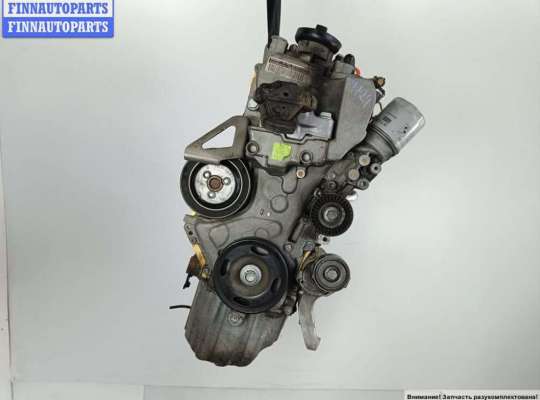 купить Двигатель (ДВС) на Volkswagen Golf-6
