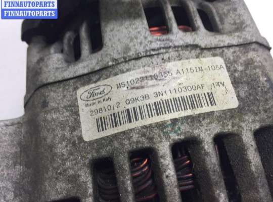купить Генератор на Ford Focus II (2004-2011)