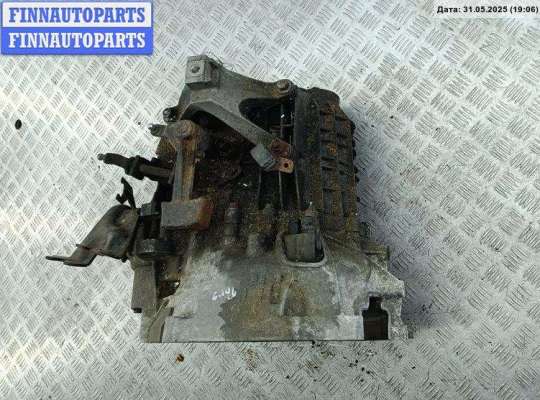 купить КПП 5-ст. механическая на Ford Focus II (2004-2011)
