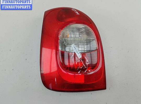 Фонарь задний левый CT1127443 на Citroen Xsara Picasso