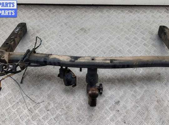 Прицепное устройство AU1722593 на Audi A6 C5 (1997-2005)