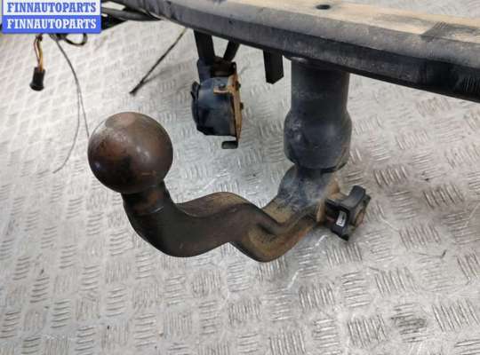 купить Прицепное устройство на Audi A6 C5 (1997-2005)