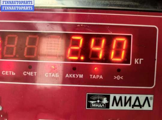 купить Насос гидроусилителя руля на Ford Mondeo IV (2007-2014)